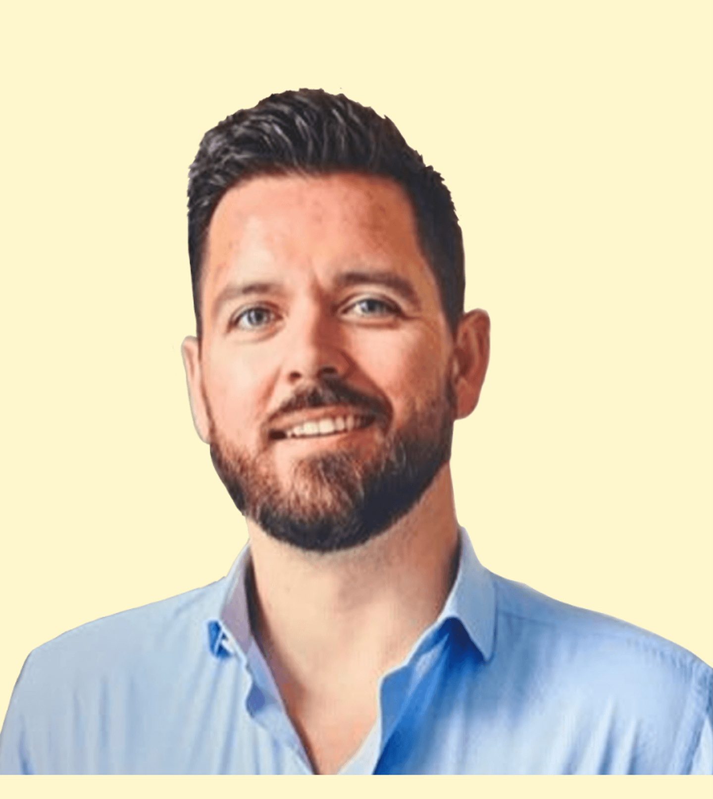 Eric Rodin - Mischief Makers Facilitator is an expert in designing and delivering learning experiences, Erik thrives working with innovation teams, leadership development, cultural transformation, and new ways of working projects. Playfully guiding organisations on their change journey with creativity and empathy.